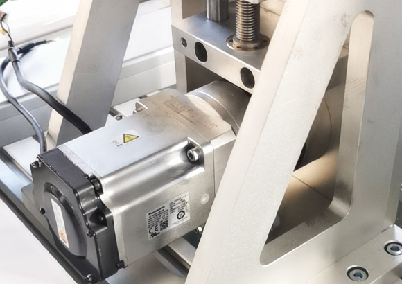 七匠行星减速机-机器人辅助