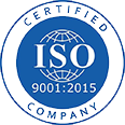 ISO9001质量管理体系认证